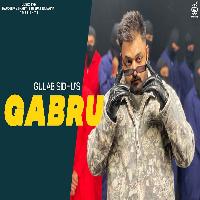 Gabru Sruishty Mann By Gulab Sidhu Poster